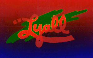 Lyall Logo